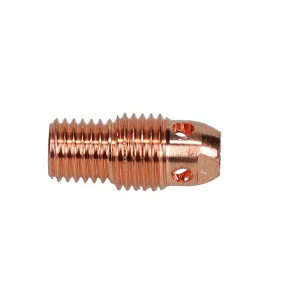 13N28 XTRweld Collet, 3/32 Inch Size, Standard Style, 0.82 Inch H