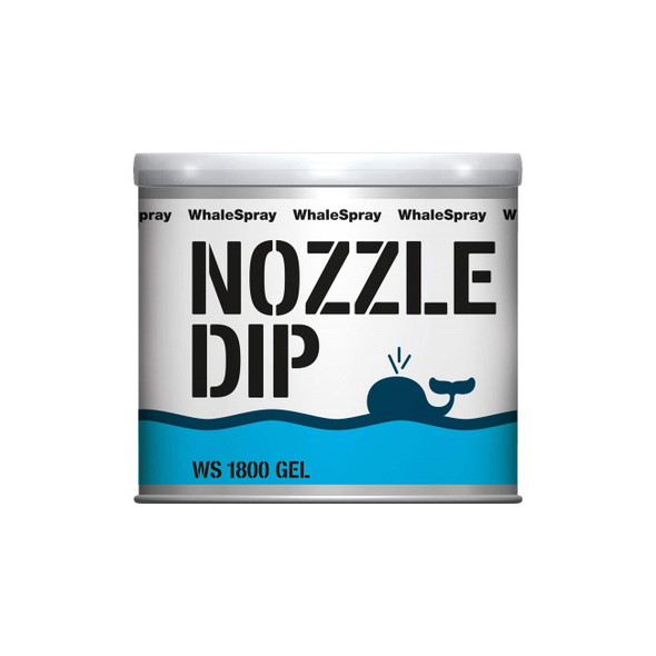 1800L0020 WhaleSpray 1800 Antispatter Nozzle Gel, 17oz Can 1800L0020 WhaleSpray 1800 Antispatter Nozzle Gel, 17oz Can