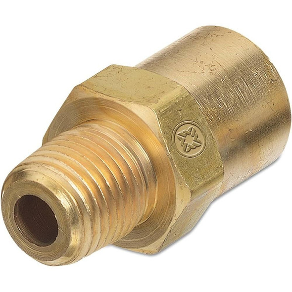 AW-15A Western Enterprises CGA 032 Body RH-1/4 NPT