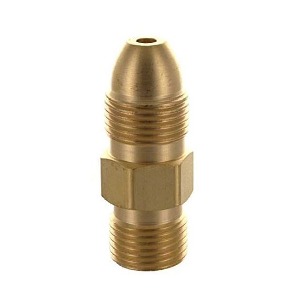 44 Western Enterprises Splicer, 1/4 ID Hose