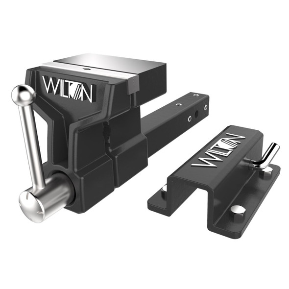 10010 Wilton ATV All Terrain Truck Hitch Vise, 6"