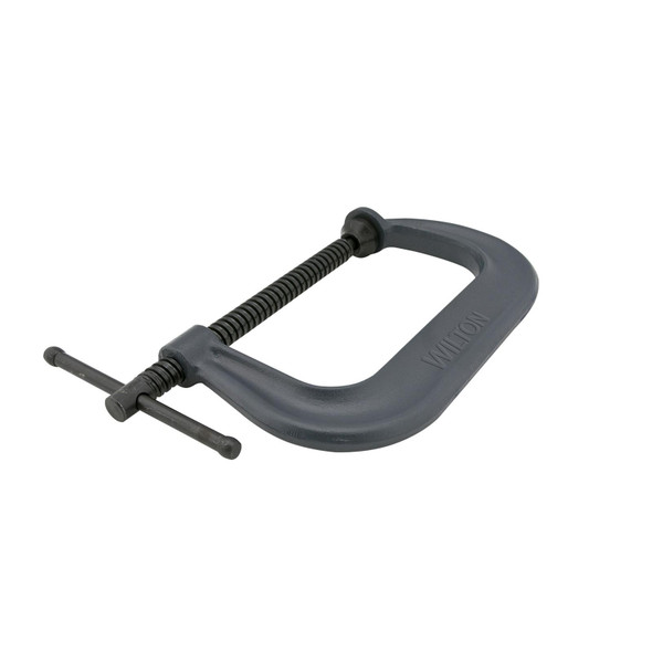 14214 Wilton 402,400 Series C-Clamp,0"-2-1/8" Jaw,2-1/4"