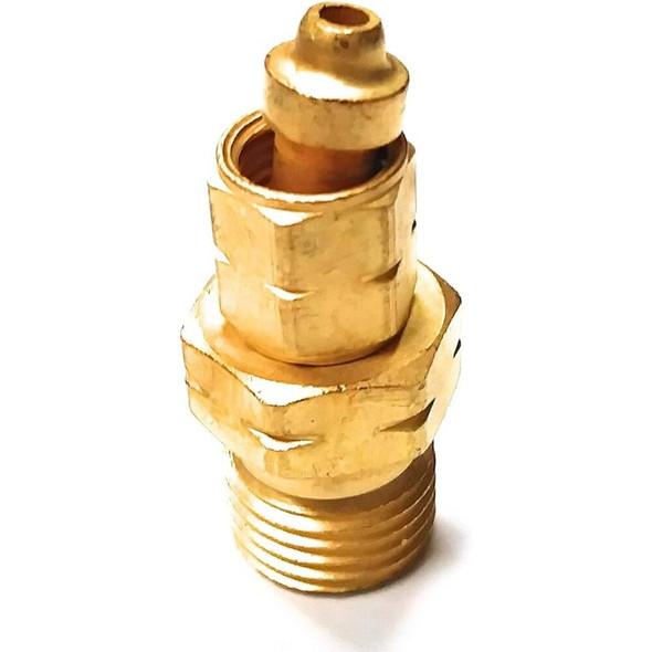 106 Western Enterprises CGA021 N/N X 023 Bent Body