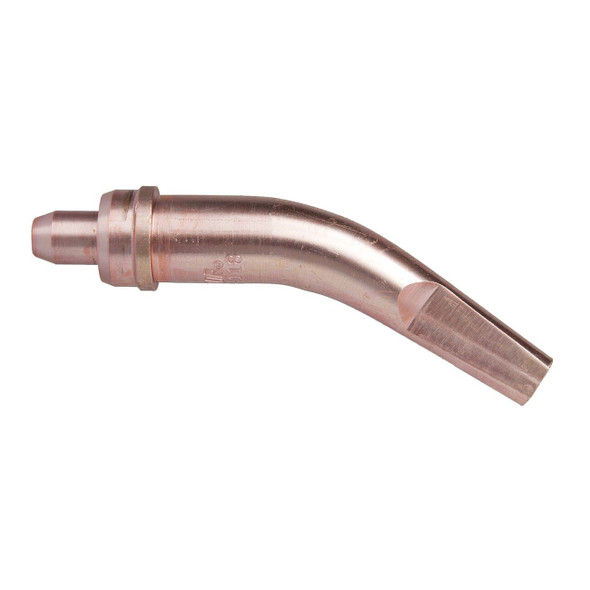 0331-0035 Victor® 118 Cutting Tip, 2 Size, Acetylene, Brass