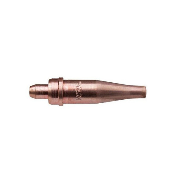 0331-0017 Victor® 101 Cutting Tip, 4 Size, Acetylene, Copper