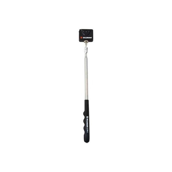 E-DM-1MB Ullman Camera with Telescoping Handle & Magnetic Base