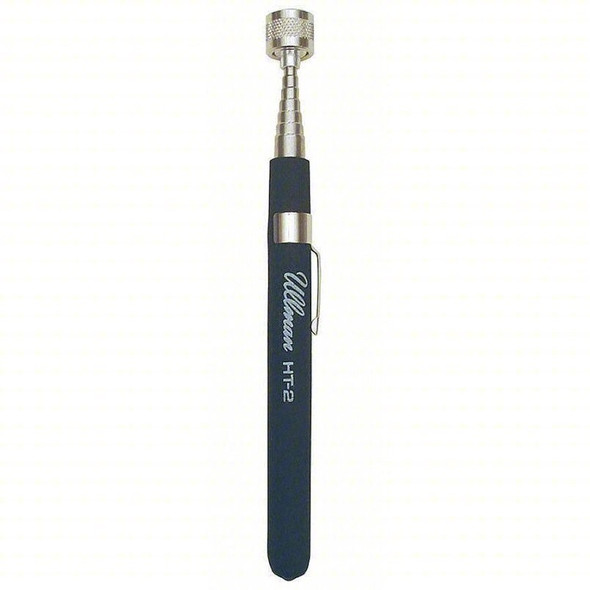 HT-2 Magnetic Pick-up Tool, Telescoping, 5 lb. Load Capacity