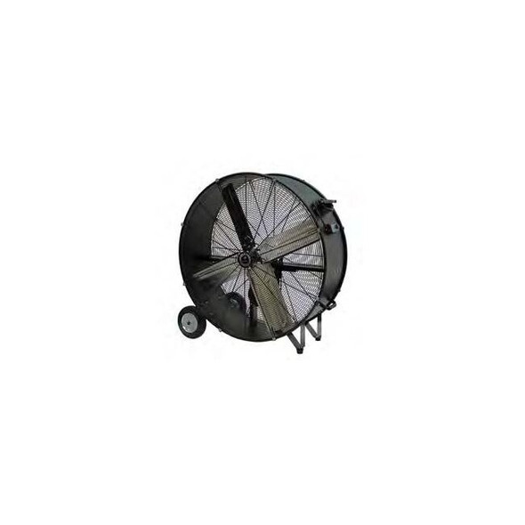 CPB-42-B TPI Belt Drive Portable Blower, 42"