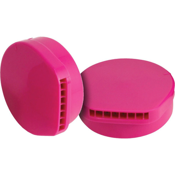 SWX00324 Safety Works P100 Toxic Dust Replacement Filter Cartridge (2-Pack)