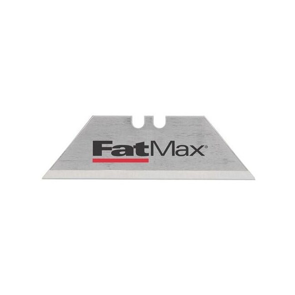 11-700T Stanley FATMAX KNIFE BLADE,10 PK