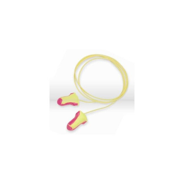 LL-30 Howard Leight Laser Lite Ear Plug,Single use individual polybag earplug