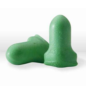 LPF-30 Howard Leight MAX LITE Low-pressure single-use foam earplugs,Polycord