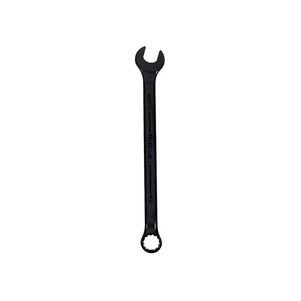 1234BSC Williams Combination Wrench, 1 1/16 Inch Opening, Rounded