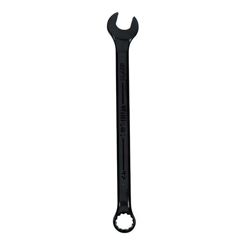 1234BSC Williams Combination Wrench, 1 1/16 Inch Opening, Rounded
