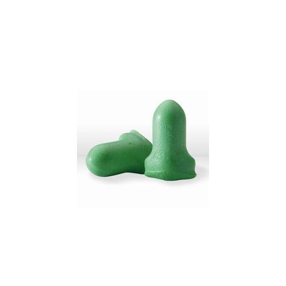 LPF-1 Howard Leight Max Lite Ear Plug,Single use individual polybag earplug