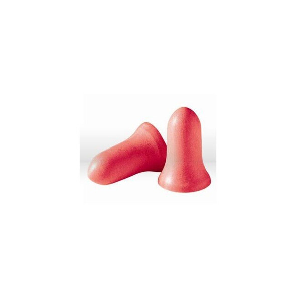 MAX-1 Howard Leight Max Ear Plug,Single use individual polybag earplug
