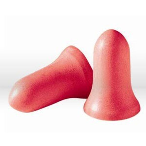 MAX-1 Howard Leight Max Ear Plug,Single use individual polybag earplug