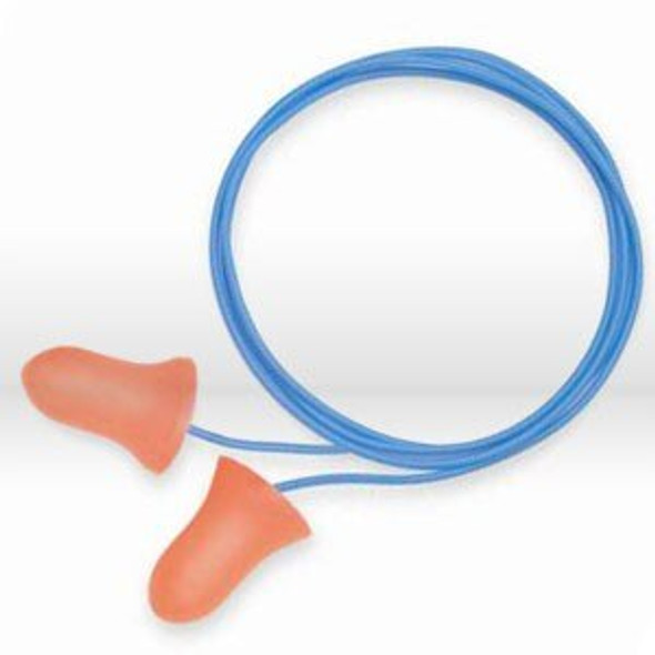MXM-30 Howard Leight Max Ear Plug,Single use individual polybag earplug