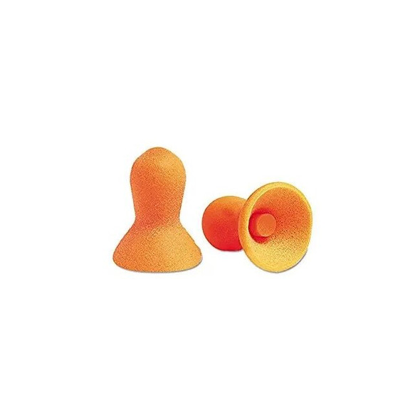 QD1 Howard Leight Earplugs by Sperian Uncorded,Flip-Top Box