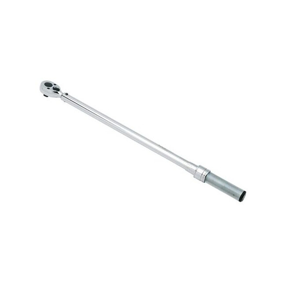 6004MFRMH CDI, 3/4 Inch Drive, 100 to 500 ft lb, 5 ft lb, 42 Inch OAL