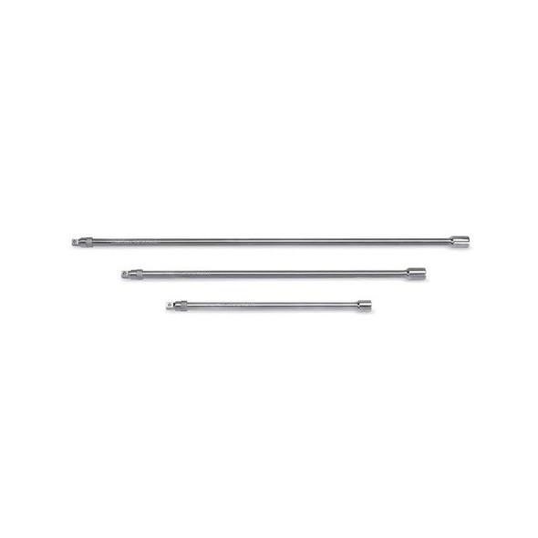 30023 Williams 1/4"Drive. Locking Ext Bar 4"