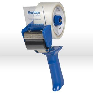900617 Shurtape Tape Gun Standard Pistol Grip Dispenser,2" Width,3" core SD932