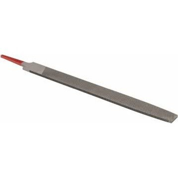 73234500 Simonds Second Cut File,American,10"