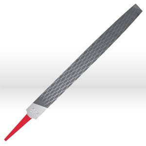 73243500 Simonds Magicut Flat Multi-Cut File,American,10"