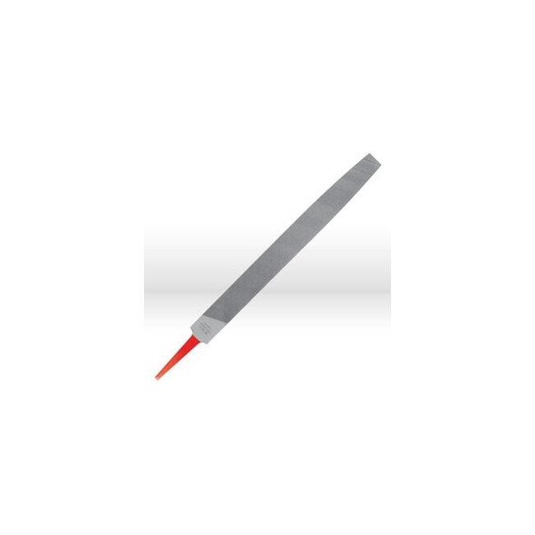 73255500 Simonds Lathe File,Flat & Long Angle,American,10"