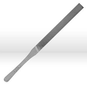 73101000 Simonds Tungsten Point File,Regular,American,5"