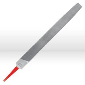 73140500 Simonds Mill Bastard File,American,4"