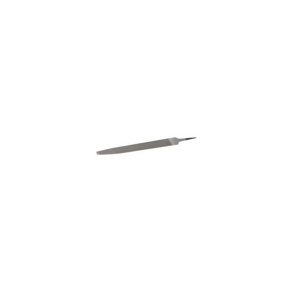 73144000 Simonds Mill Smooth File,American,6"