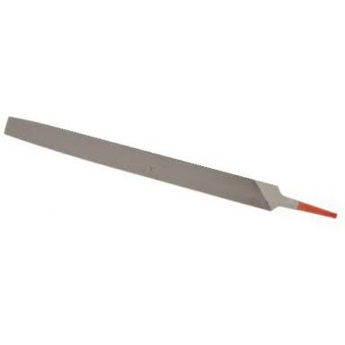 73152500 Simonds Mill Smooth File,American,14"