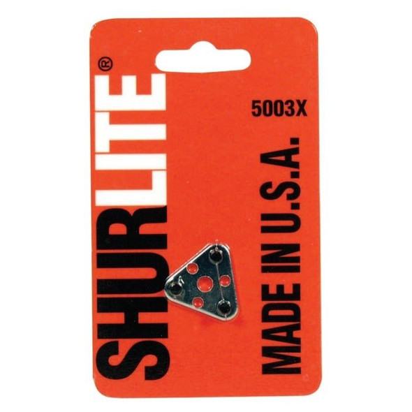 5003X Shurlite Three Flint Renewals, 1 Pack