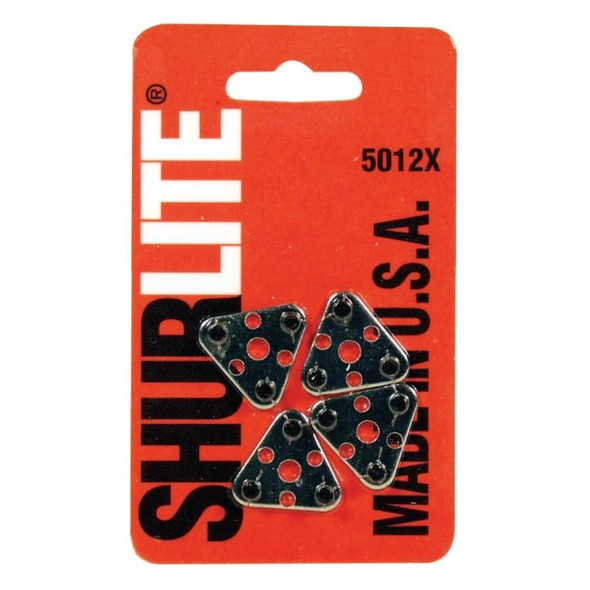 5012X Shurlite Three Flint Renewals, 4 Pack