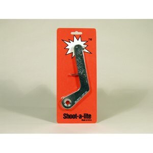 710 Shurlite SHOOT-A-LITE Spark Lighter