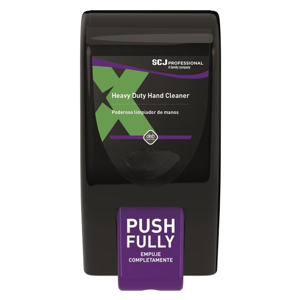 GPF3LDQ SCJ Professional® Dispenser, 3.75 l, Dispenser, Foam