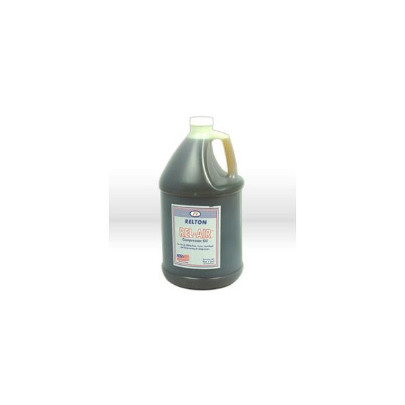 01G-AF Relton AIR-FLO Air Tool Oil,For piston-driven/rotary air tools,oxidation stability