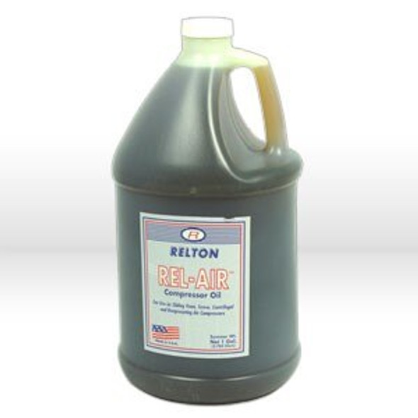 01G-AF Relton AIR-FLO Air Tool Oil,For piston-driven/rotary air tools,oxidation stability