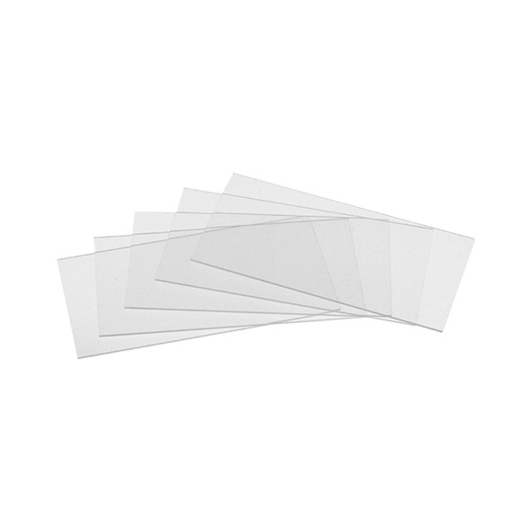 5000.001 Optrel Inside Cover Lens for Sphere Series – 5 Pack