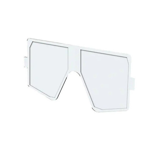 5000.153 Optrel Magnifying Lens, +2.50 Diopter, Polycarbonate, Panoramaxx and Helix Series