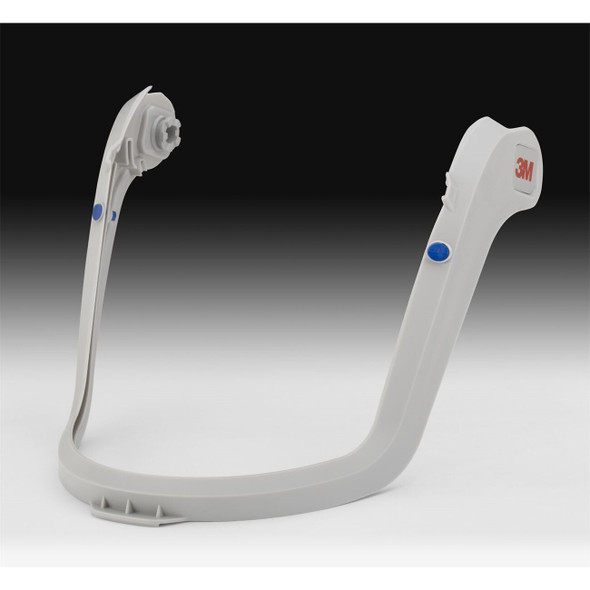 51131-37320 3M Versaflo Replacement Visor Frame Assembly M-920/37320(AAD)