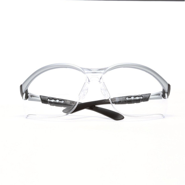 7000127490 3M™ BX™ Protective Eyewear Safety Glasses, Reader, Clear, Anti-Fog