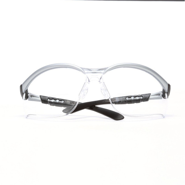 7000127490 3M™ BX™ Protective Eyewear Safety Glasses, Reader, Clear, Anti-Fog