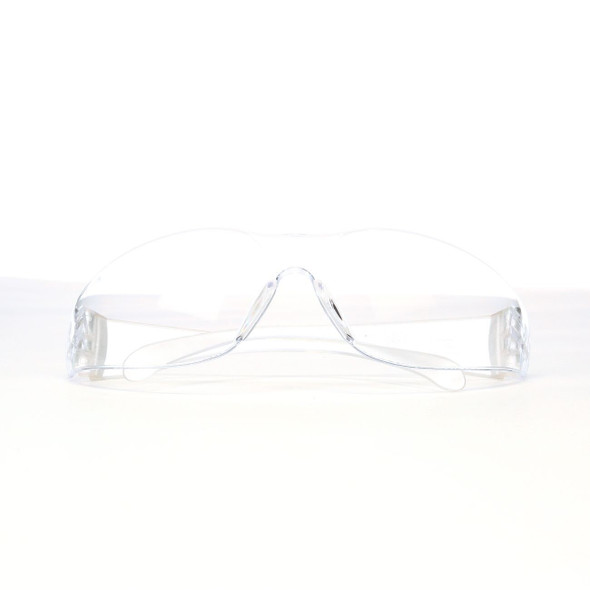 7010315357 3M™ Virtua™ Protective Eyewear Safety Glasses, Clear, Polycarbonate