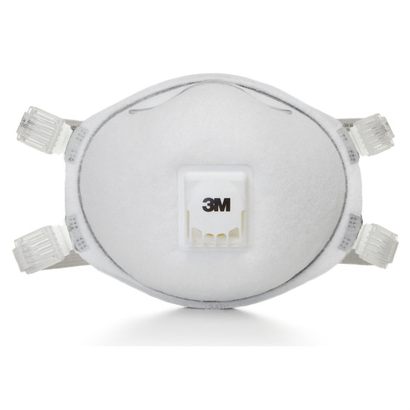 51138-54141 3M N95 Disposable Respirator,8212,Filter Class/N95