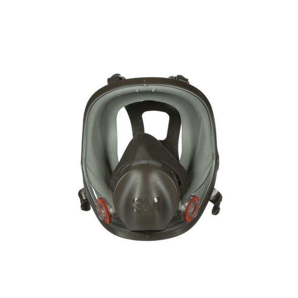 3M™ 7000002037 6900, Full Face Respirator, Large, Gray, Reusable, Facepiece 3M™ 7000002037 6900, Full Face Respirator, Large, Gray, Reusable, Facepiece