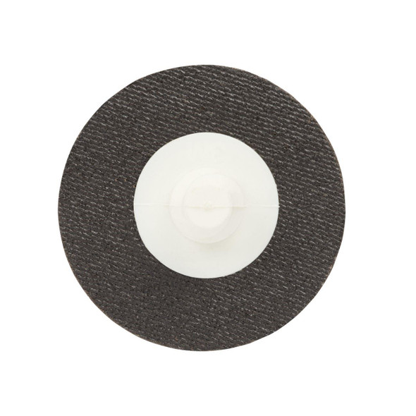 7000000388 3M™ Roloc™ 361F Disc, Coated, 2 Inch Dia, P120 Grit, AO, 25000 mps