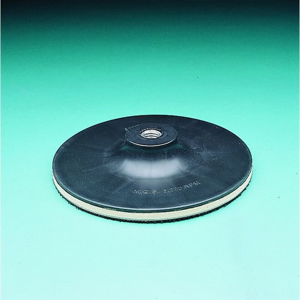 48011-09450 3M Disc Pad Holder,917,7"x5/16"x3/8" 5/8-11 Internal