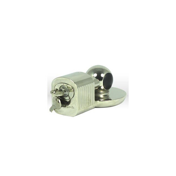 377KA Master Lock Coupler Lock,universal